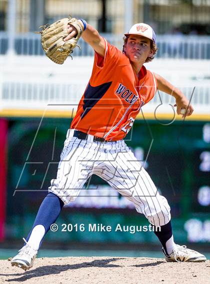 Thumbnail 2 in Coppell vs. Wakeland photogallery.
