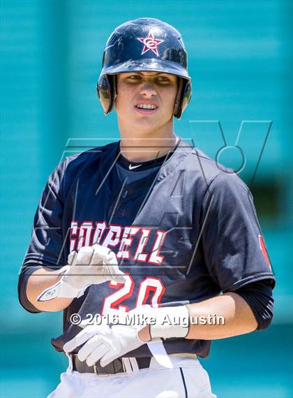 Thumbnail 2 in Coppell vs. Wakeland photogallery.