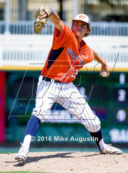 Thumbnail 3 in Coppell vs. Wakeland photogallery.