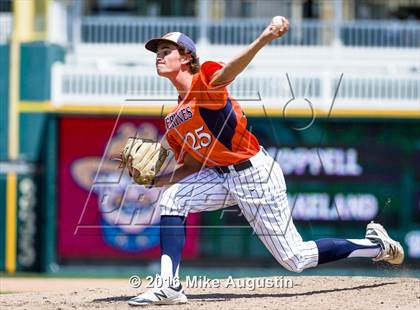 Thumbnail 1 in Coppell vs. Wakeland photogallery.