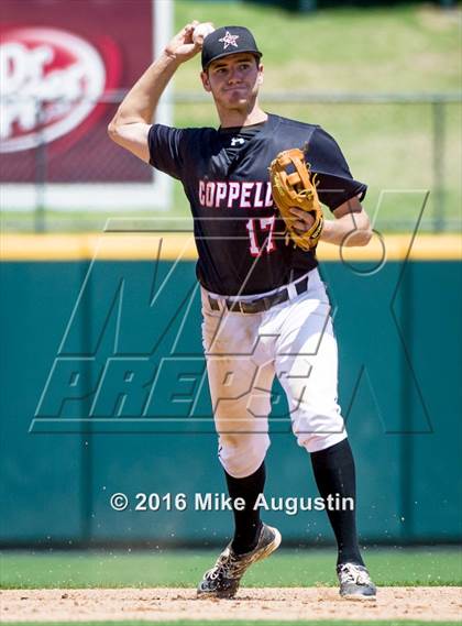 Thumbnail 3 in Coppell vs. Wakeland photogallery.