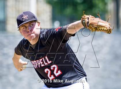 Thumbnail 3 in Coppell vs. Wakeland photogallery.