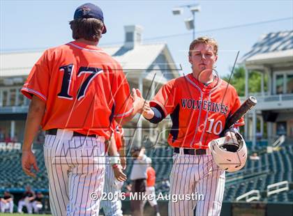 Thumbnail 2 in Coppell vs. Wakeland photogallery.