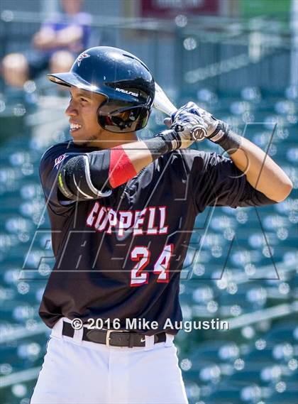 Thumbnail 1 in Coppell vs. Wakeland photogallery.