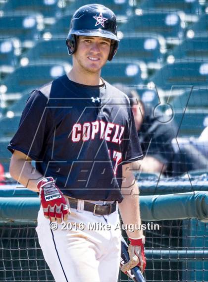 Thumbnail 3 in Coppell vs. Wakeland photogallery.