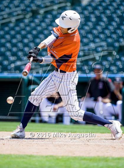 Thumbnail 3 in Coppell vs. Wakeland photogallery.