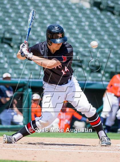 Thumbnail 3 in Coppell vs. Wakeland photogallery.