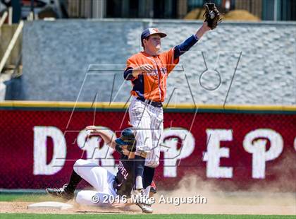 Thumbnail 3 in Coppell vs. Wakeland photogallery.
