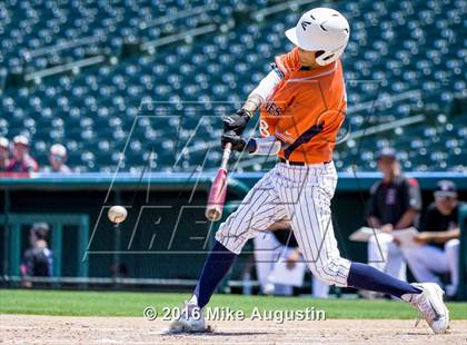 Thumbnail 2 in Coppell vs. Wakeland photogallery.