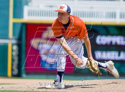 Thumbnail 1 in Coppell vs. Wakeland photogallery.