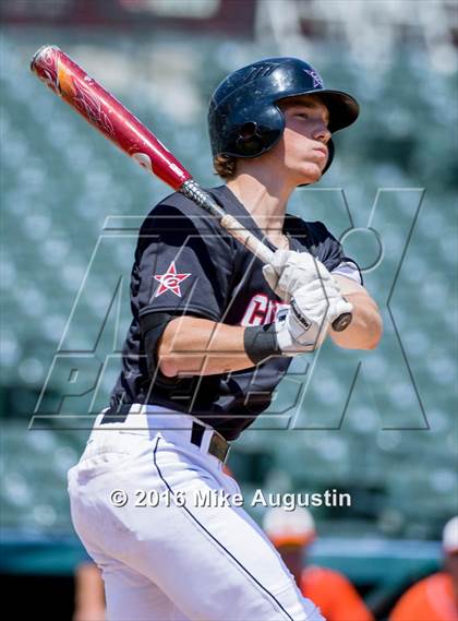 Thumbnail 2 in Coppell vs. Wakeland photogallery.