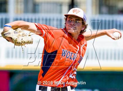 Thumbnail 2 in Coppell vs. Wakeland photogallery.