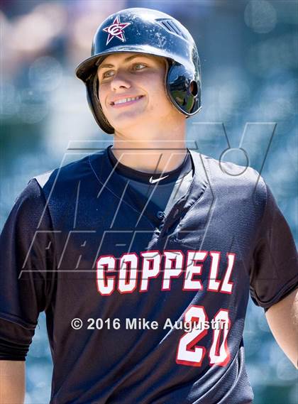 Thumbnail 1 in Coppell vs. Wakeland photogallery.