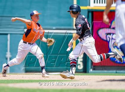 Thumbnail 1 in Coppell vs. Wakeland photogallery.