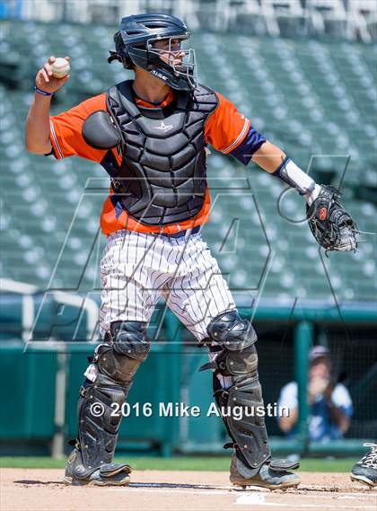 Thumbnail 3 in Coppell vs. Wakeland photogallery.