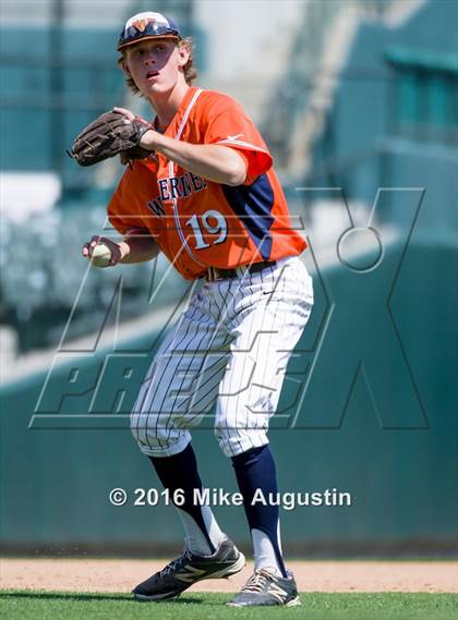 Thumbnail 1 in Coppell vs. Wakeland photogallery.