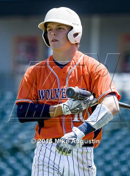 Thumbnail 1 in Coppell vs. Wakeland photogallery.