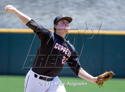 Thumbnail 3 in Coppell vs. Wakeland photogallery.