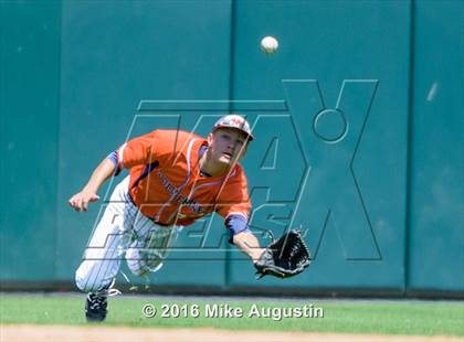 Thumbnail 1 in Coppell vs. Wakeland photogallery.