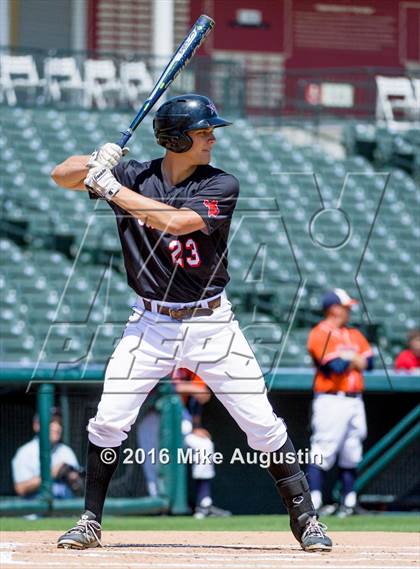 Thumbnail 1 in Coppell vs. Wakeland photogallery.