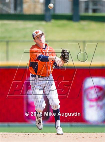 Thumbnail 3 in Coppell vs. Wakeland photogallery.