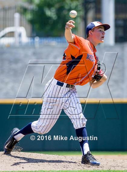 Thumbnail 3 in Coppell vs. Wakeland photogallery.