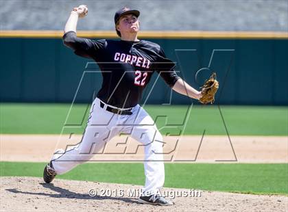 Thumbnail 1 in Coppell vs. Wakeland photogallery.