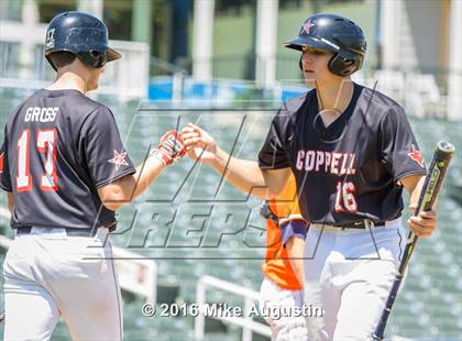 Thumbnail 1 in Coppell vs. Wakeland photogallery.