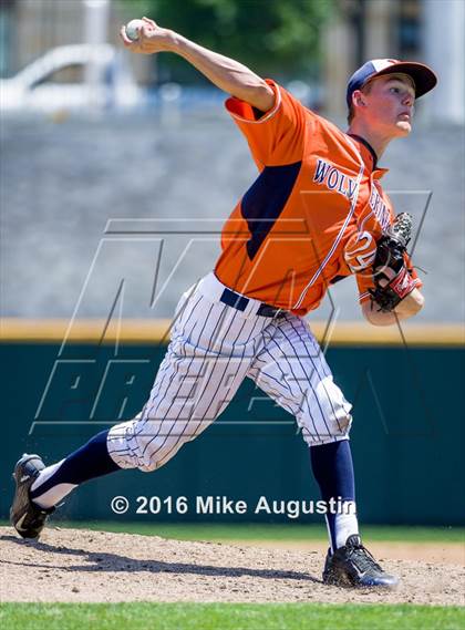 Thumbnail 1 in Coppell vs. Wakeland photogallery.