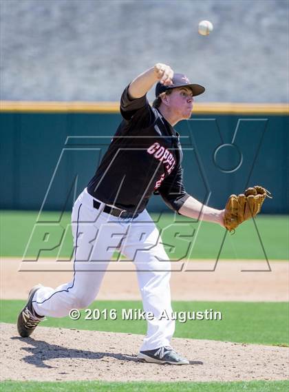 Thumbnail 2 in Coppell vs. Wakeland photogallery.
