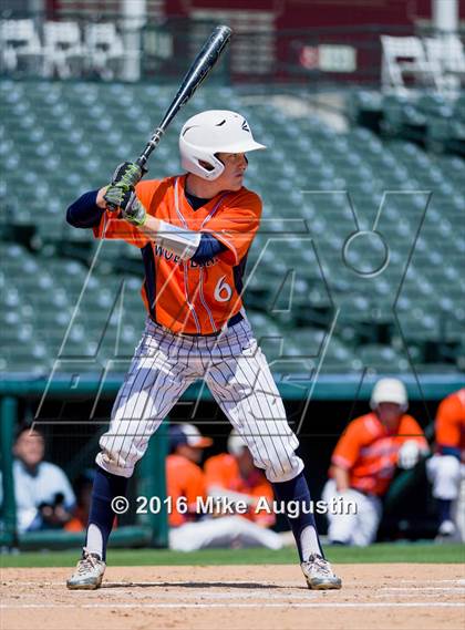 Thumbnail 1 in Coppell vs. Wakeland photogallery.