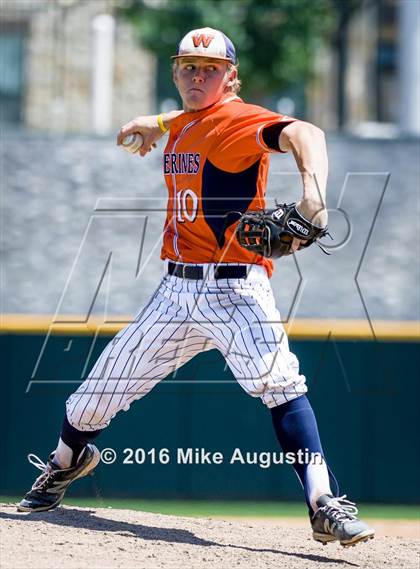 Thumbnail 3 in Coppell vs. Wakeland photogallery.