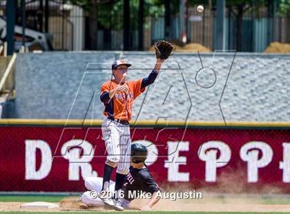 Thumbnail 2 in Coppell vs. Wakeland photogallery.