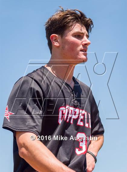 Thumbnail 1 in Coppell vs. Wakeland photogallery.