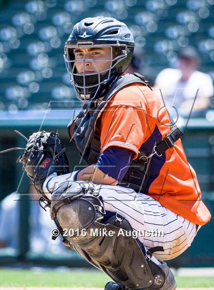 Thumbnail 3 in Coppell vs. Wakeland photogallery.