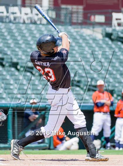 Thumbnail 3 in Coppell vs. Wakeland photogallery.