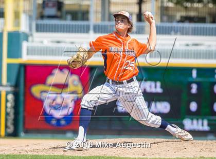 Thumbnail 3 in Coppell vs. Wakeland photogallery.