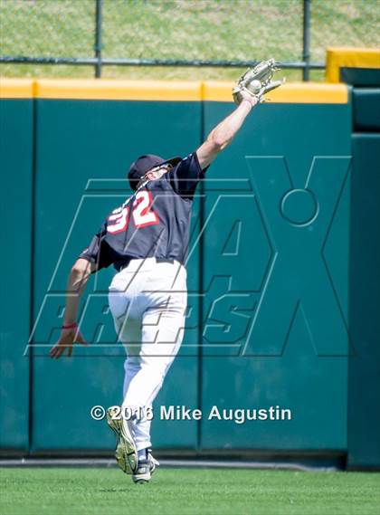 Thumbnail 3 in Coppell vs. Wakeland photogallery.