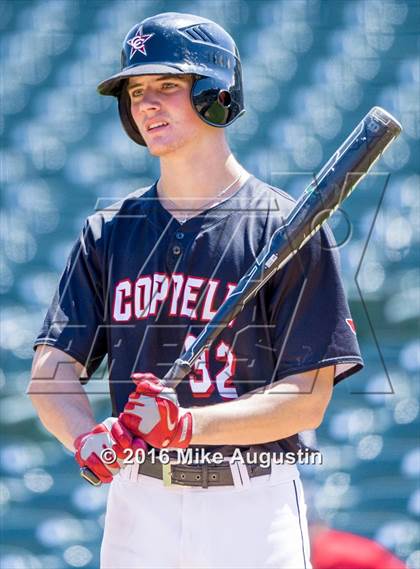 Thumbnail 1 in Coppell vs. Wakeland photogallery.