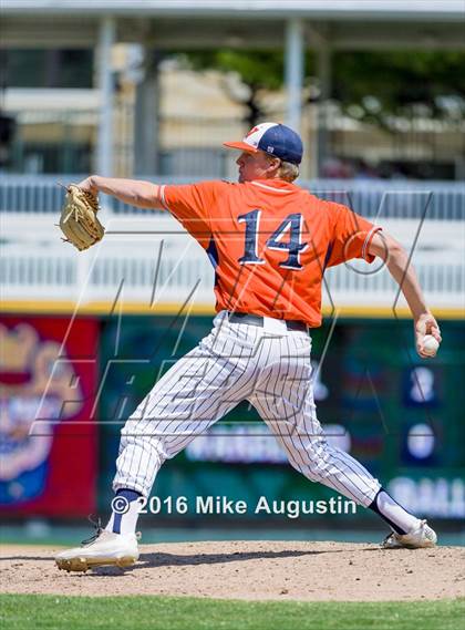 Thumbnail 3 in Coppell vs. Wakeland photogallery.