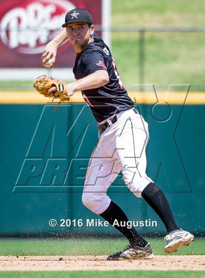 Thumbnail 2 in Coppell vs. Wakeland photogallery.