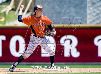 Thumbnail 2 in Coppell vs. Wakeland photogallery.