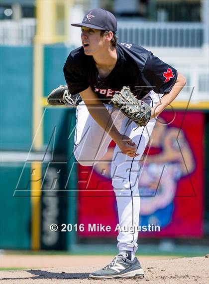 Thumbnail 3 in Coppell vs. Wakeland photogallery.