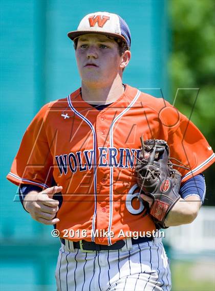 Thumbnail 1 in Coppell vs. Wakeland photogallery.