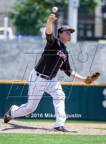 Thumbnail 2 in Coppell vs. Wakeland photogallery.