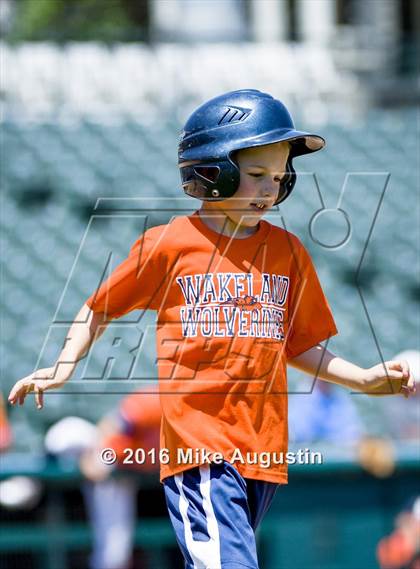 Thumbnail 1 in Coppell vs. Wakeland photogallery.