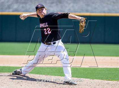 Thumbnail 3 in Coppell vs. Wakeland photogallery.