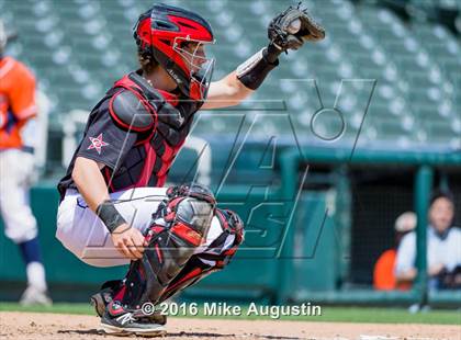 Thumbnail 3 in Coppell vs. Wakeland photogallery.