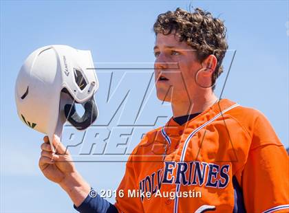 Thumbnail 1 in Coppell vs. Wakeland photogallery.