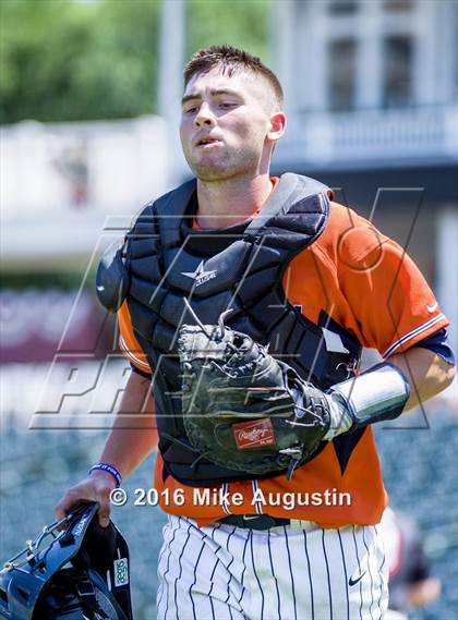 Thumbnail 2 in Coppell vs. Wakeland photogallery.